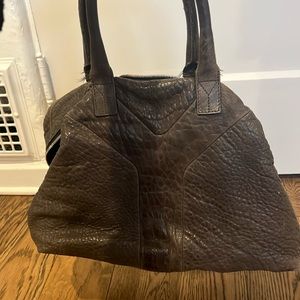 YSL Y BAG
